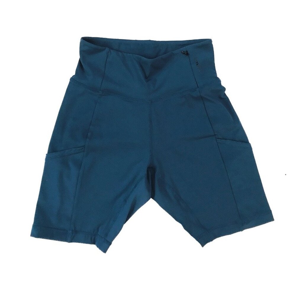 Wondery Indio Tactical Bike Short Sample - XS - NWOT